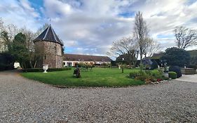 La Cour D'Hortense